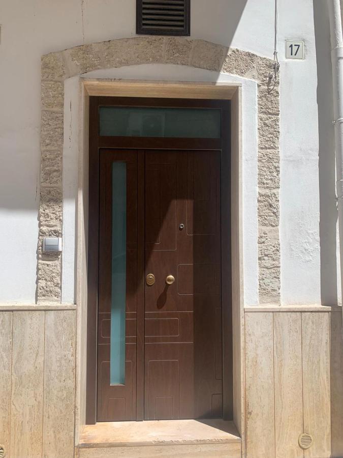 Terry'S House Polignano a Mare Exterior foto